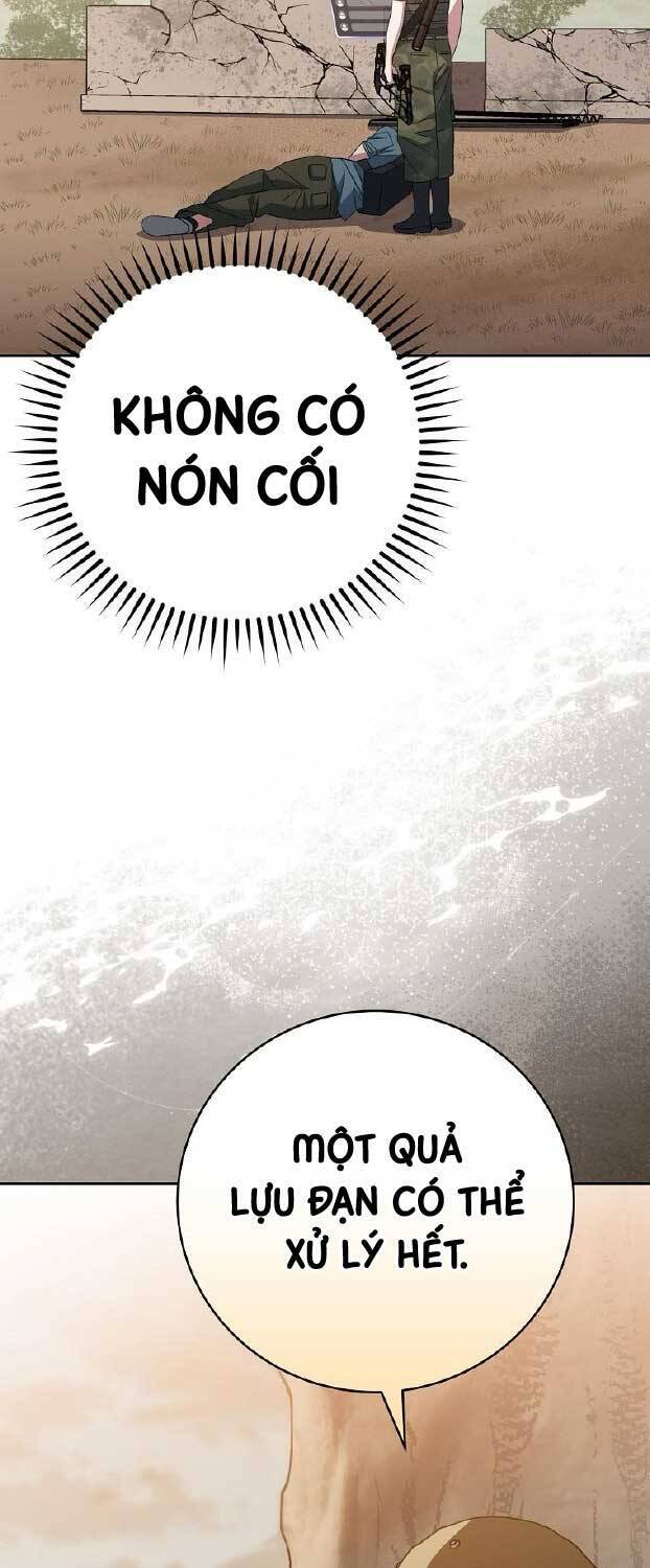 Stream Của Cung Thủ Thiên Tài Chap 42 - Next Chap 43