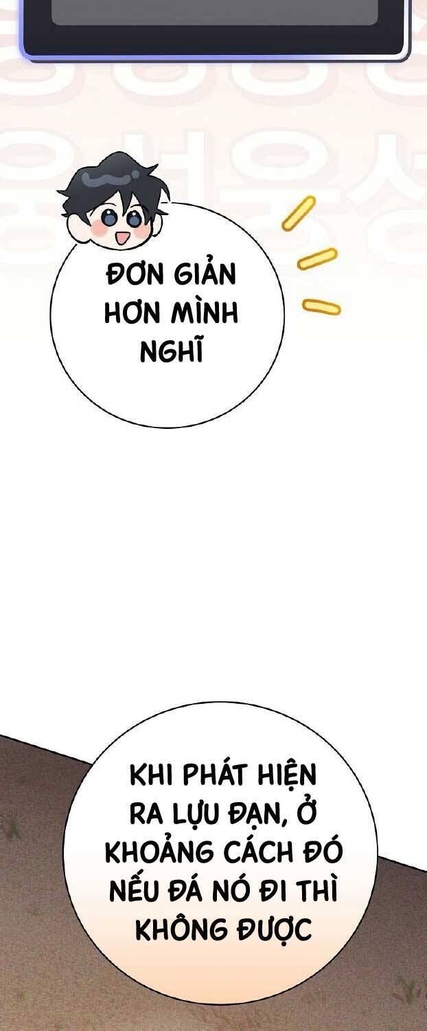 Stream Của Cung Thủ Thiên Tài Chap 42 - Next Chap 43