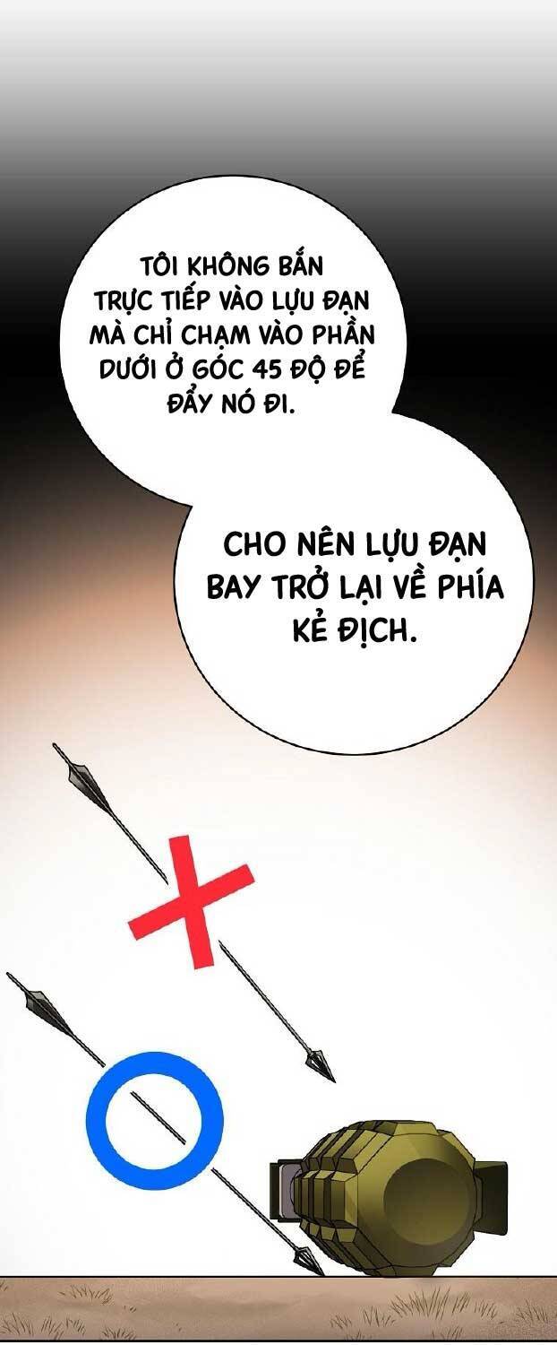 Stream Của Cung Thủ Thiên Tài Chap 42 - Next Chap 43