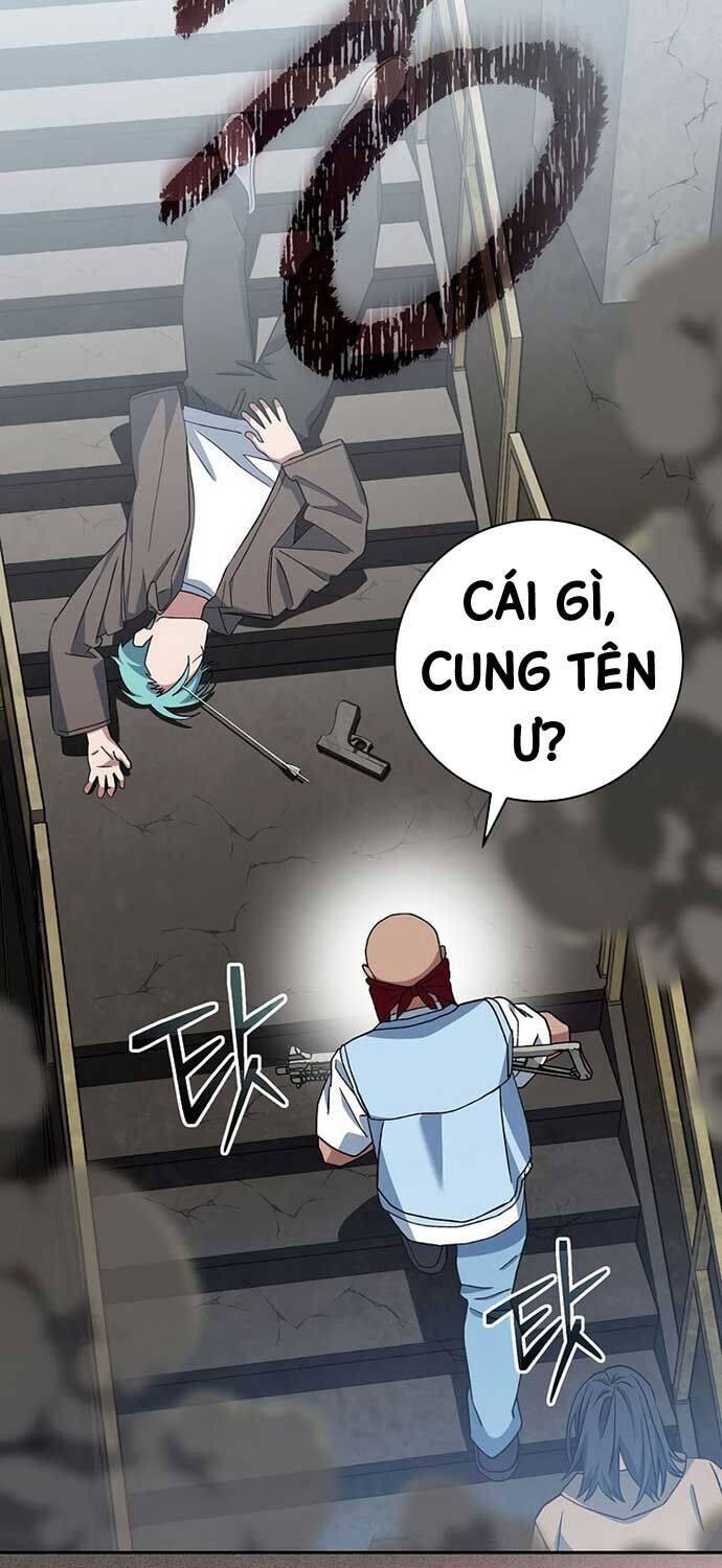 Stream Của Cung Thủ Thiên Tài Chap 49 - Next Chap 50