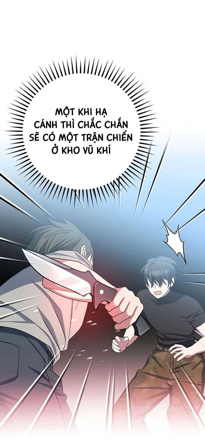 Stream Của Cung Thủ Thiên Tài Chap 49 - Next Chap 50