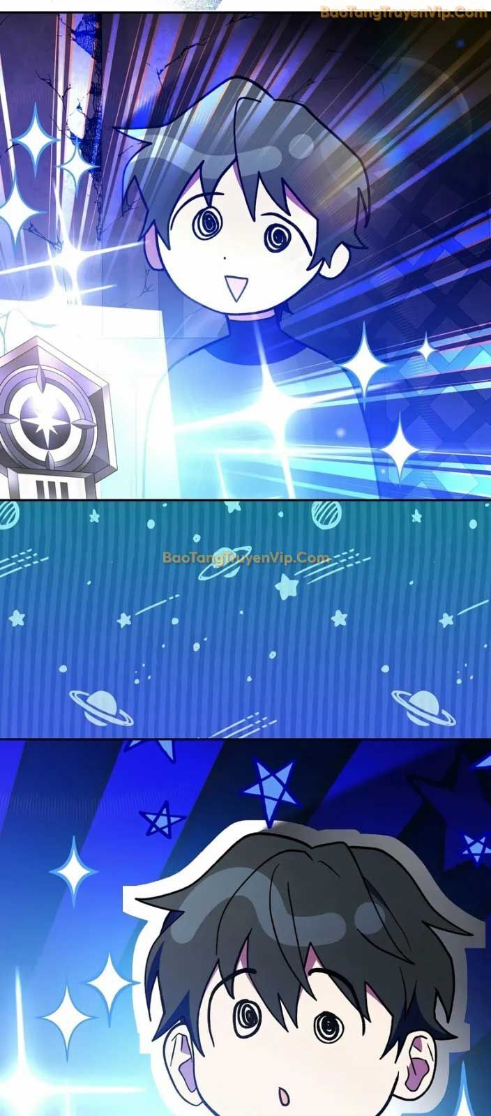 Stream Của Cung Thủ Thiên Tài Chap 51 - Next Chap 52