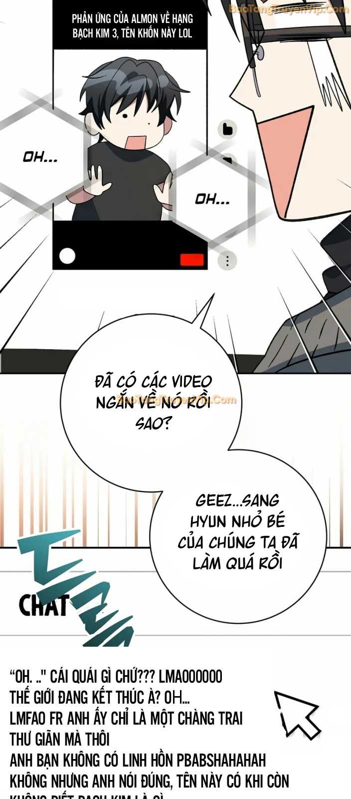 Stream Của Cung Thủ Thiên Tài Chap 51 - Next Chap 52