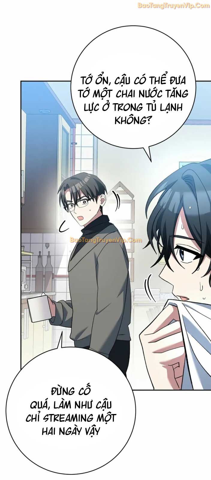 Stream Của Cung Thủ Thiên Tài Chap 51 - Next Chap 52
