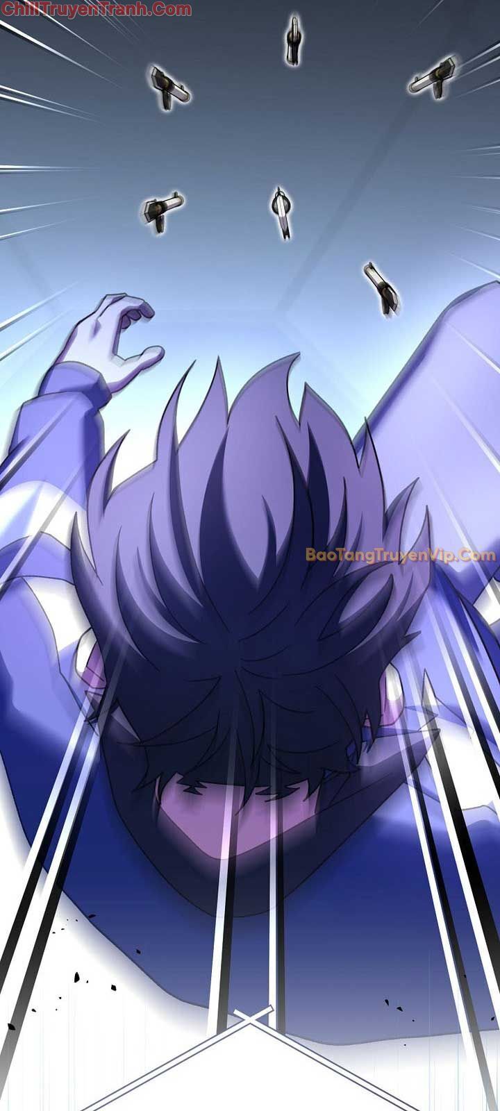 Stream Của Cung Thủ Thiên Tài Chap 55 - Next Chap 56