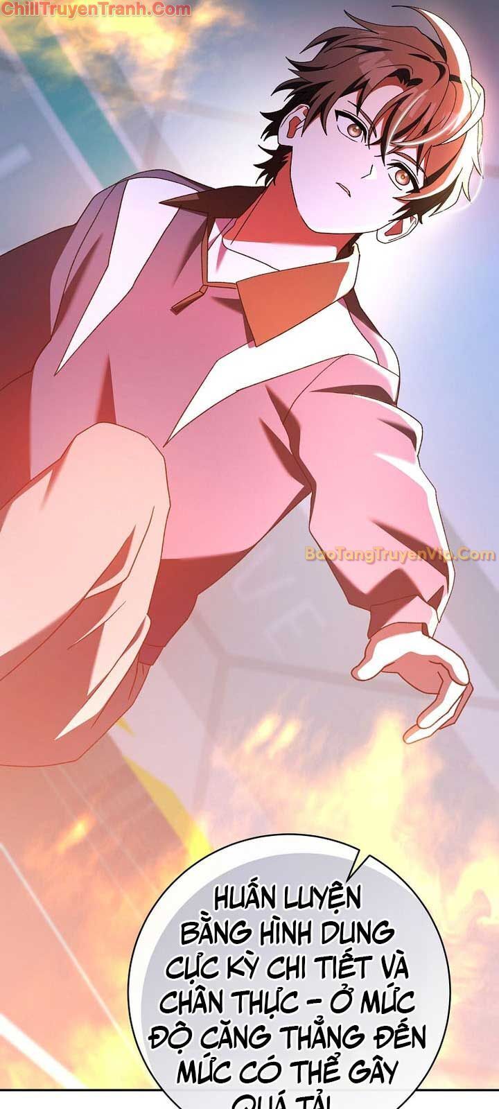 Stream Của Cung Thủ Thiên Tài Chap 55 - Next Chap 56