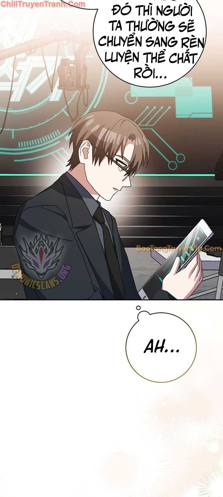 Stream Của Cung Thủ Thiên Tài Chap 55 - Next Chap 56