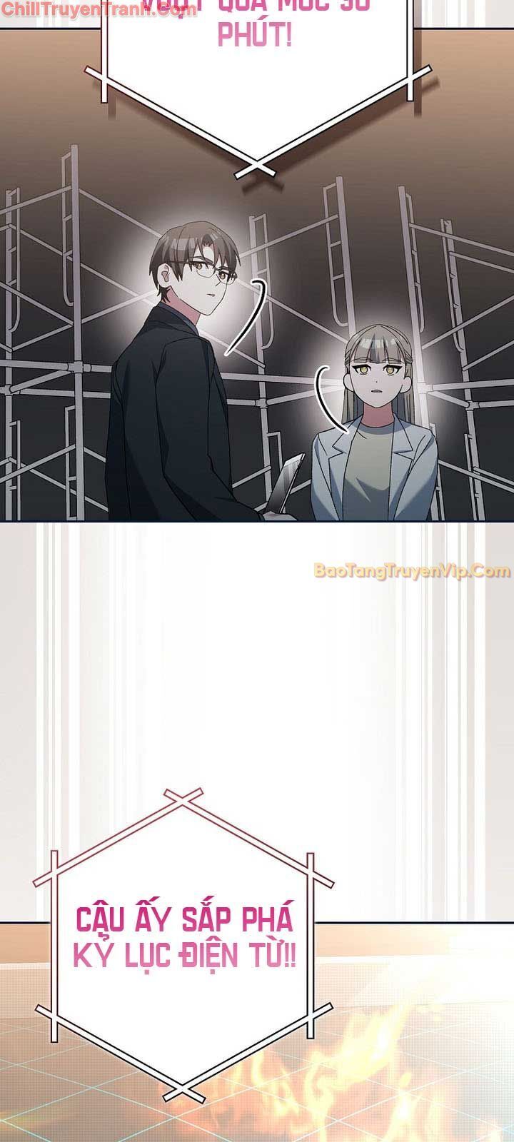 Stream Của Cung Thủ Thiên Tài Chap 55 - Next Chap 56