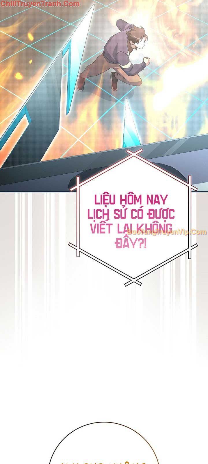 Stream Của Cung Thủ Thiên Tài Chap 55 - Next Chap 56