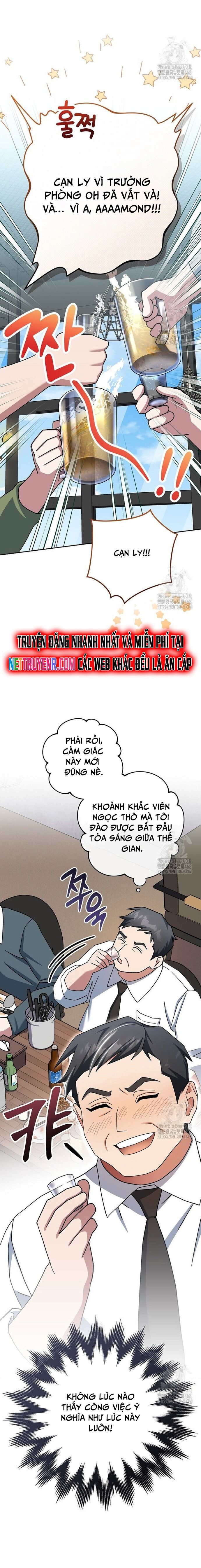 Stream Của Cung Thủ Thiên Tài Chap 58 - Next Chap 59