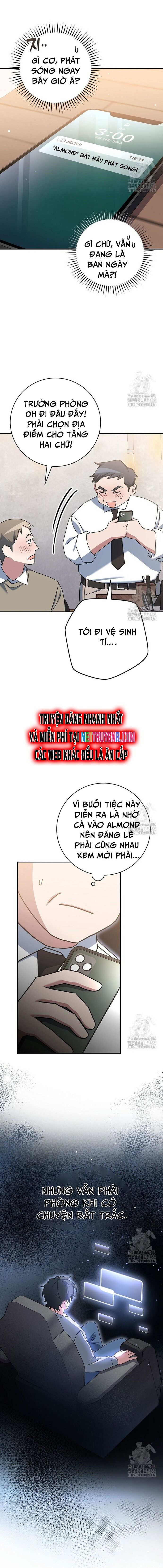 Stream Của Cung Thủ Thiên Tài Chap 58 - Next Chap 59