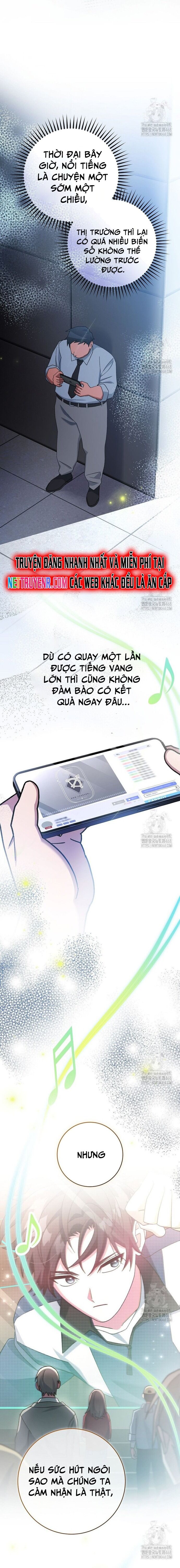 Stream Của Cung Thủ Thiên Tài Chap 58 - Next Chap 59