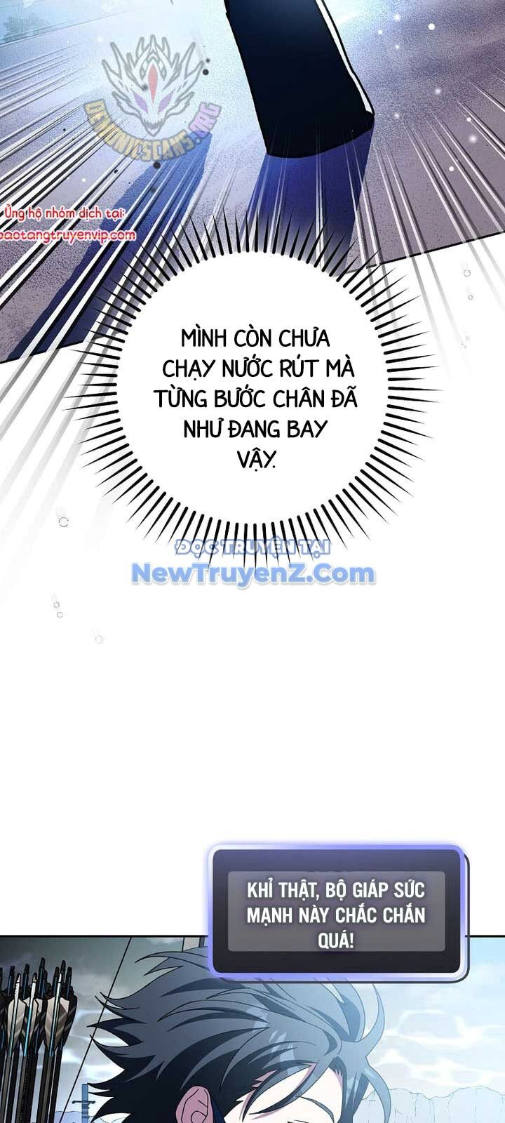 Stream Của Cung Thủ Thiên Tài Chap 63 - Next Chap 64