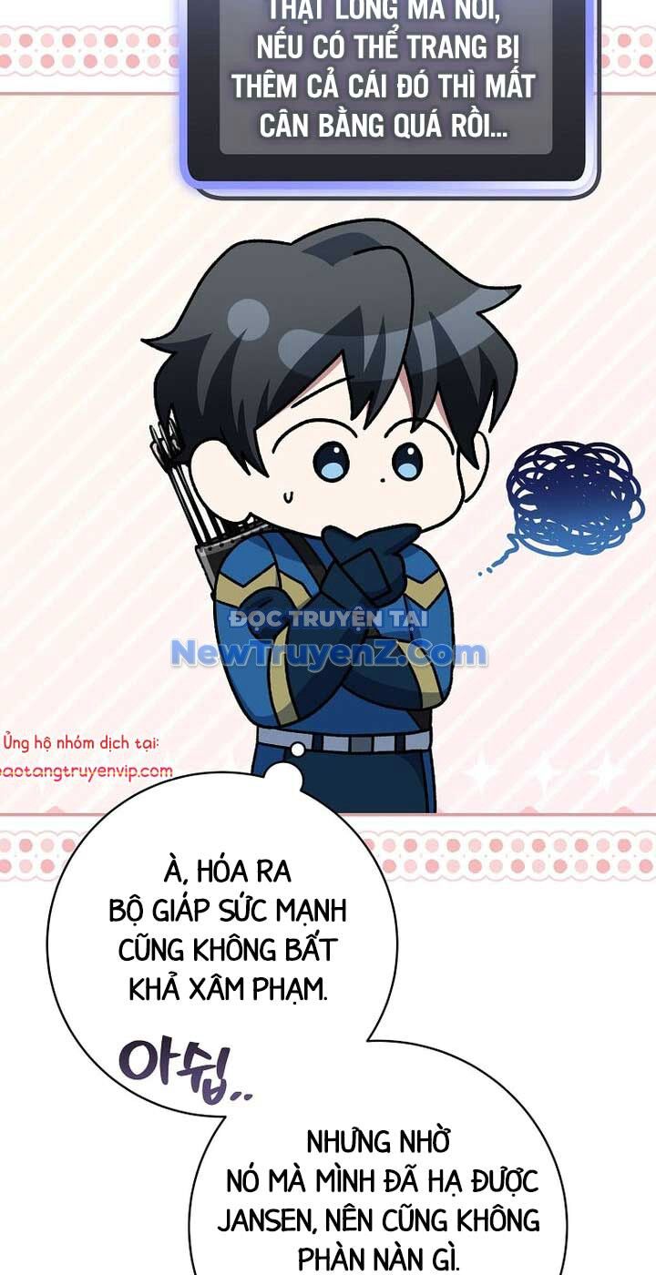 Stream Của Cung Thủ Thiên Tài Chap 63 - Next Chap 64