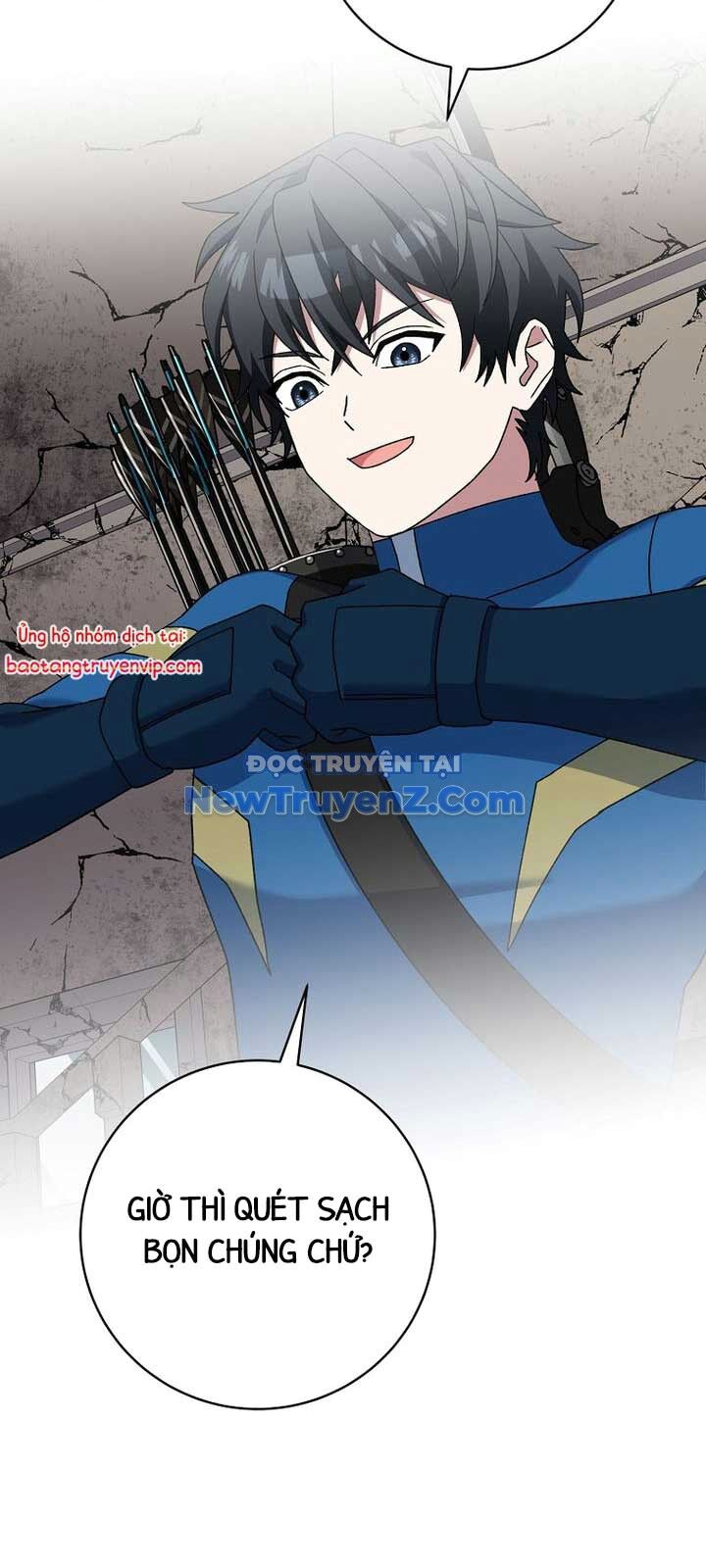 Stream Của Cung Thủ Thiên Tài Chap 63 - Next Chap 64
