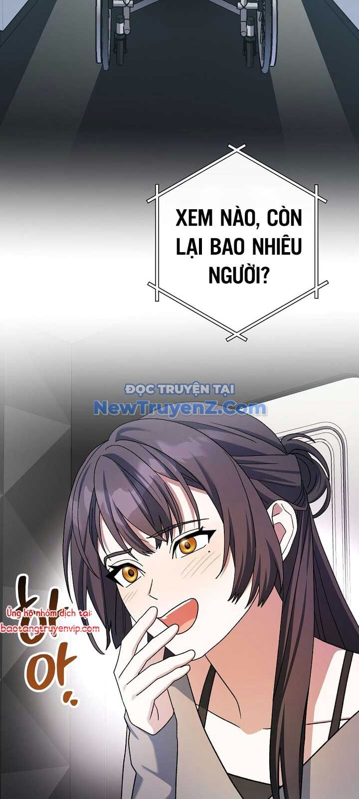 Stream Của Cung Thủ Thiên Tài Chap 63 - Next Chap 64