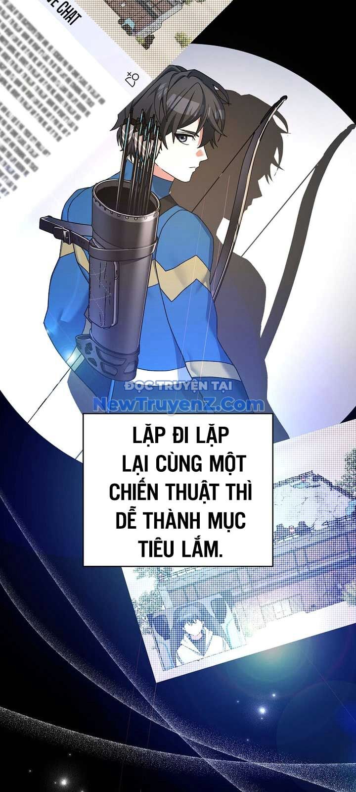 Stream Của Cung Thủ Thiên Tài Chap 63 - Next Chap 64