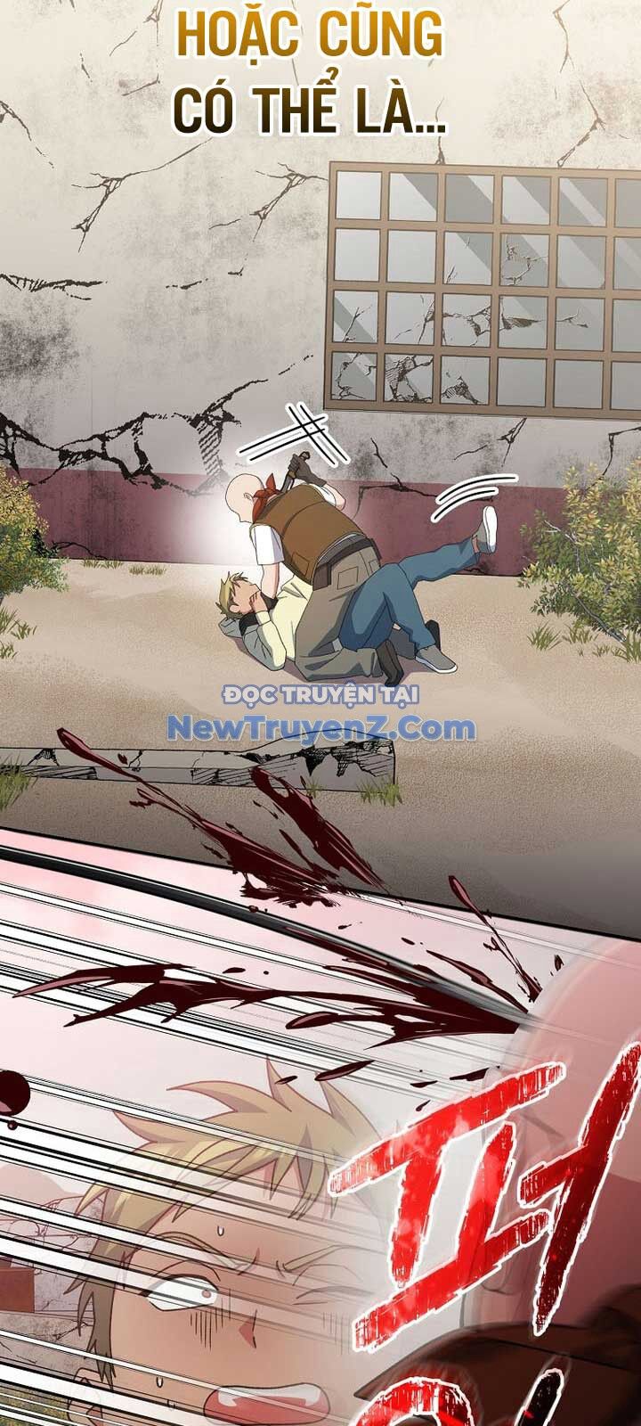 Stream Của Cung Thủ Thiên Tài Chap 63 - Next Chap 64