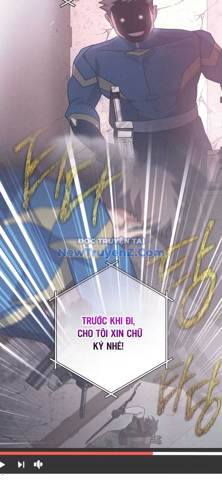 Stream Của Cung Thủ Thiên Tài Chap 63 - Next Chap 64