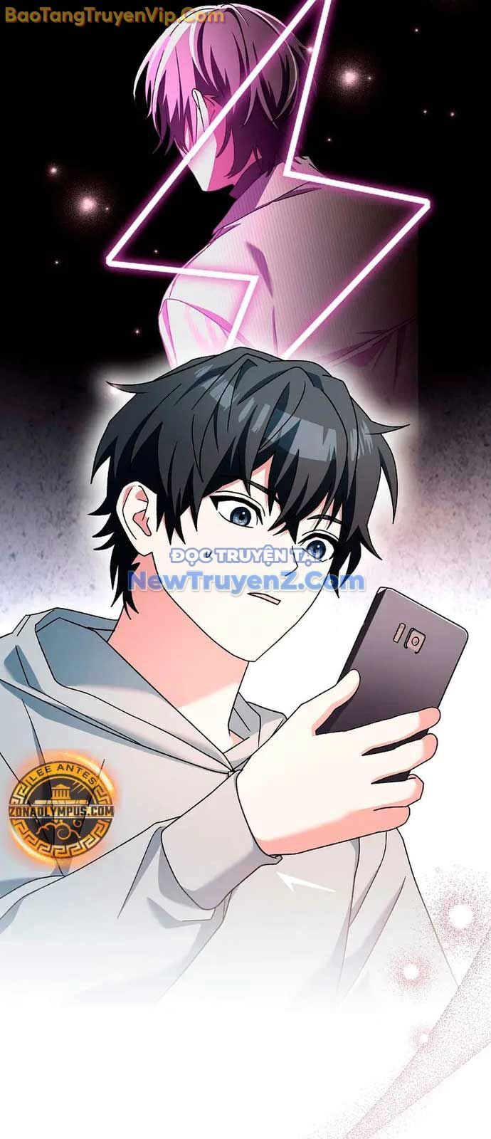 Stream Của Cung Thủ Thiên Tài Chap 64 - Next Chap 65