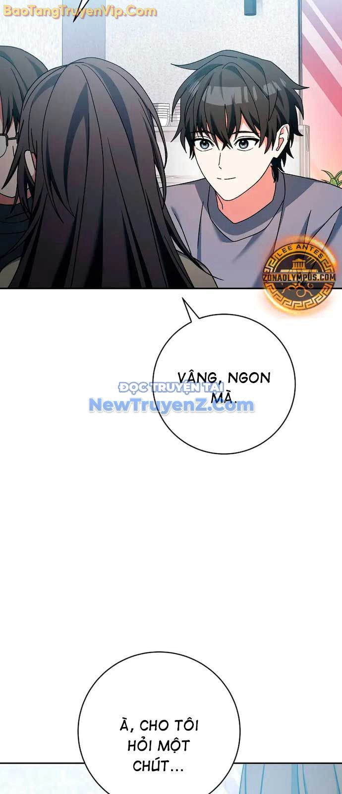 Stream Của Cung Thủ Thiên Tài Chap 64 - Next Chap 65