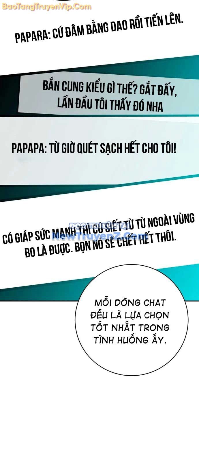 Stream Của Cung Thủ Thiên Tài Chap 64 - Next Chap 65