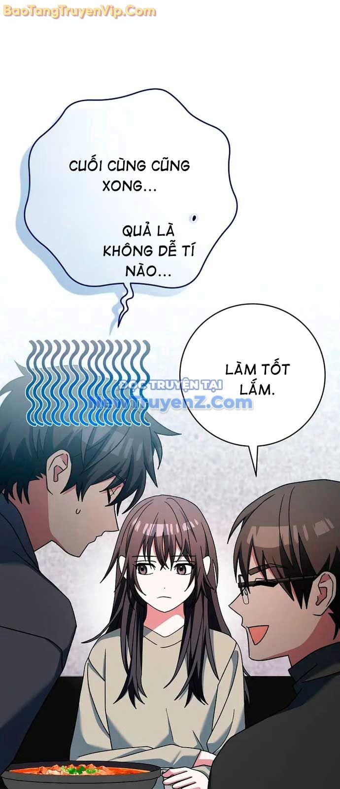 Stream Của Cung Thủ Thiên Tài Chap 64 - Next Chap 65