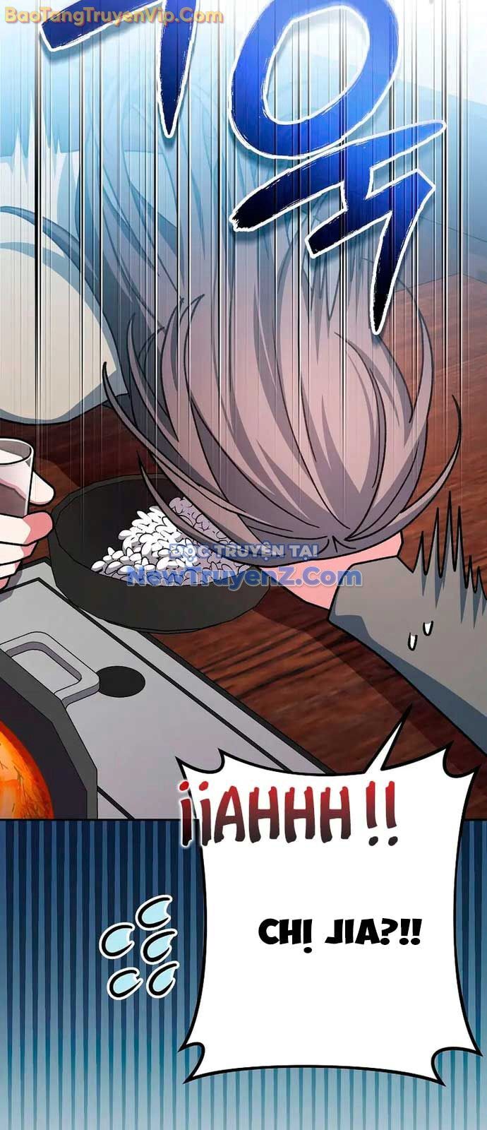 Stream Của Cung Thủ Thiên Tài Chap 64 - Next Chap 65