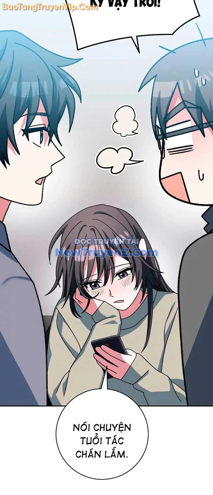 Stream Của Cung Thủ Thiên Tài Chap 64 - Next Chap 65