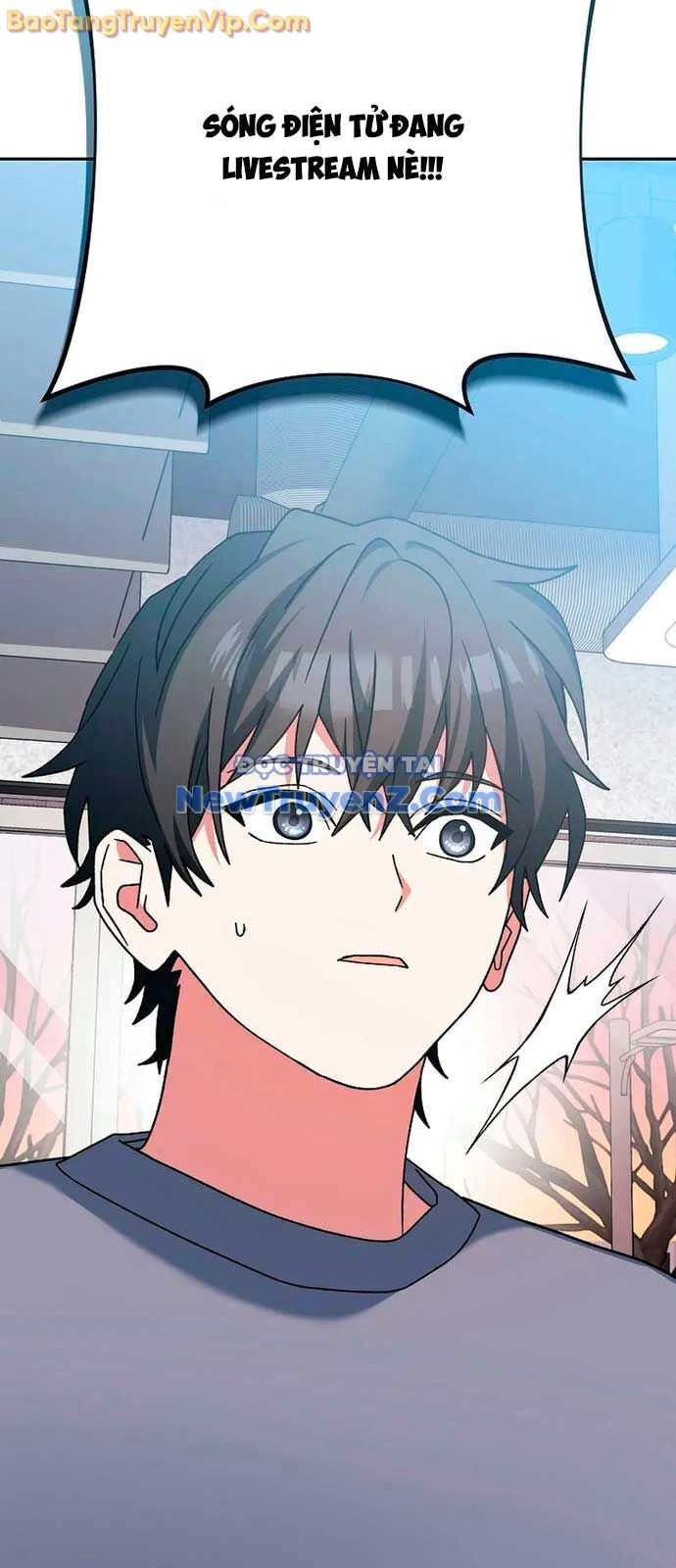 Stream Của Cung Thủ Thiên Tài Chap 64 - Next Chap 65