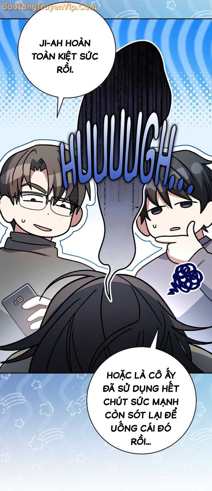Stream Của Cung Thủ Thiên Tài Chap 65 - Next Chap 66
