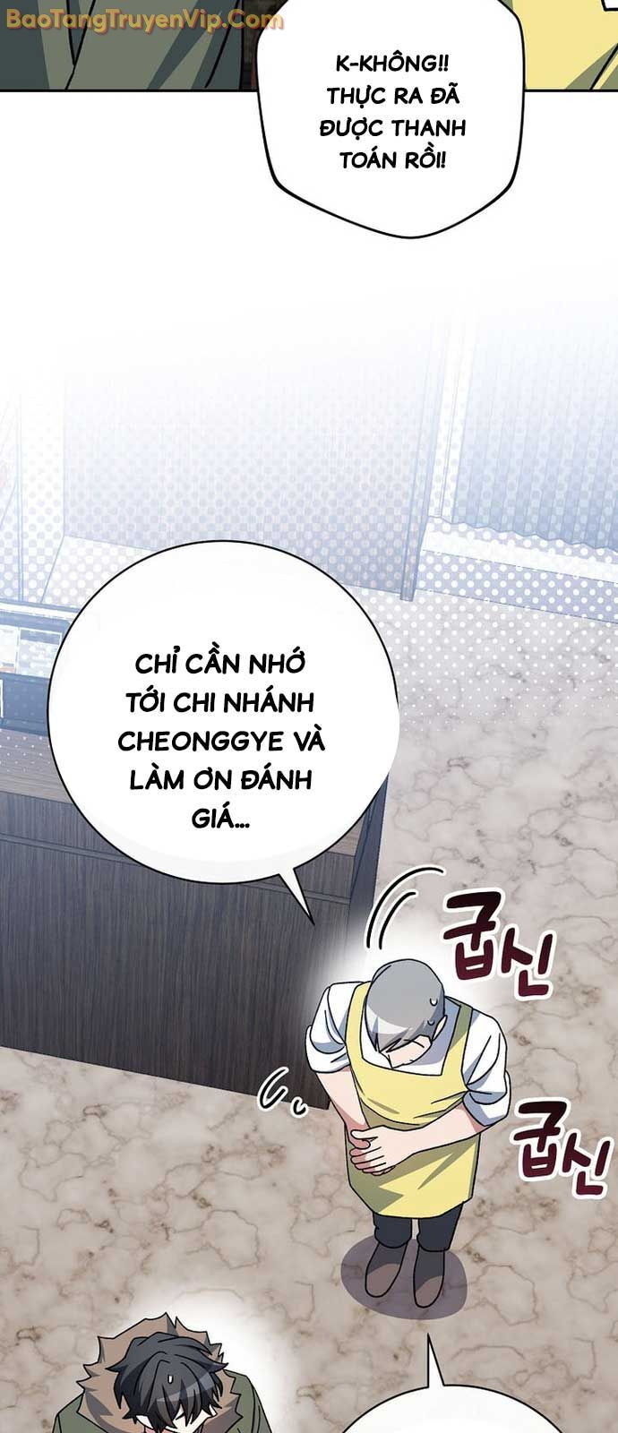 Stream Của Cung Thủ Thiên Tài Chap 65 - Next Chap 66