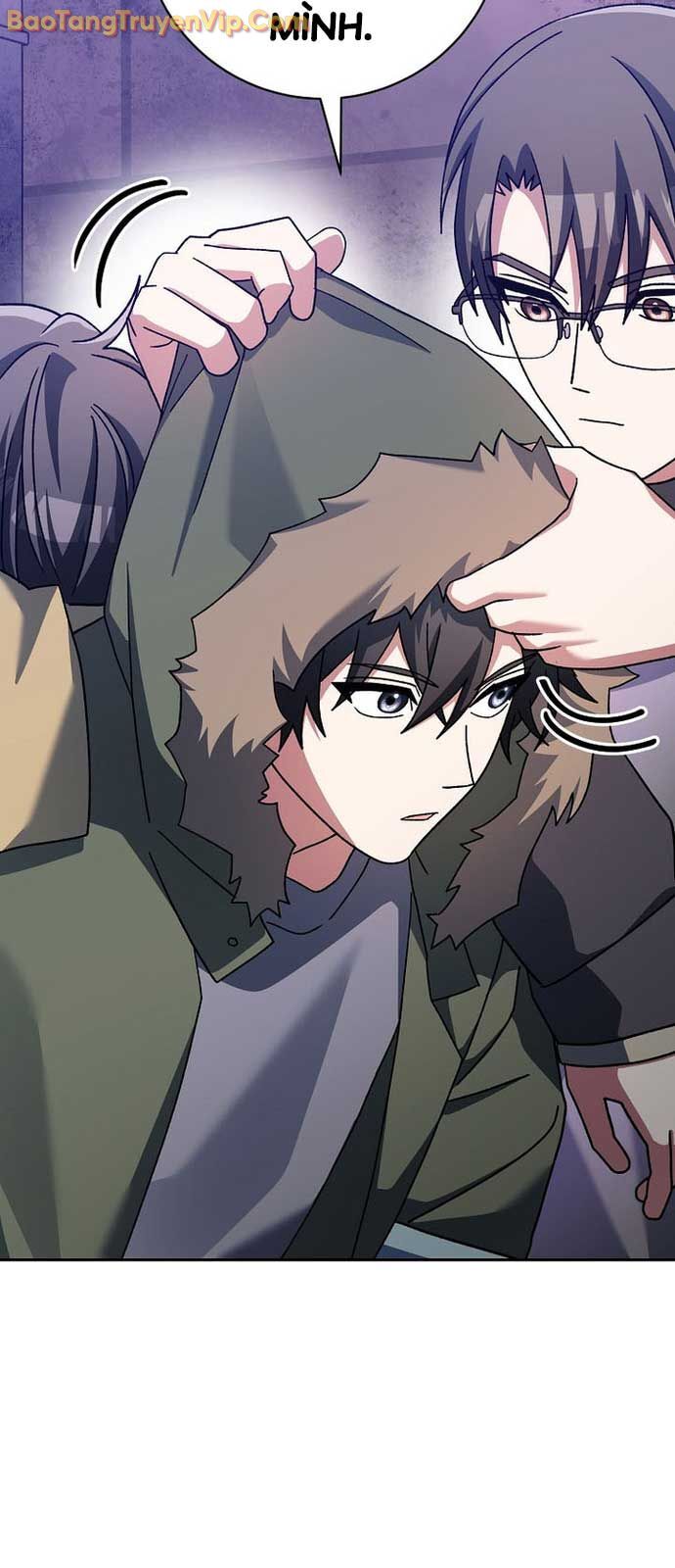 Stream Của Cung Thủ Thiên Tài Chap 65 - Next Chap 66