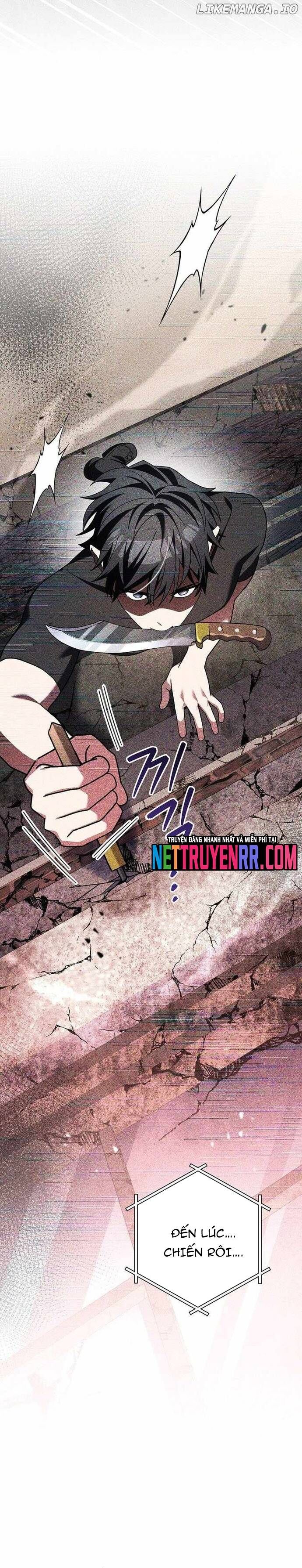 Stream Của Cung Thủ Thiên Tài Chap 66 - Next Chap 67