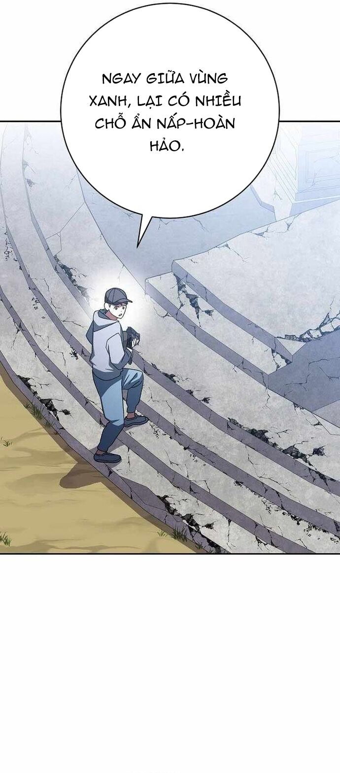 Stream Của Cung Thủ Thiên Tài Chap 67 - Next Chap 68