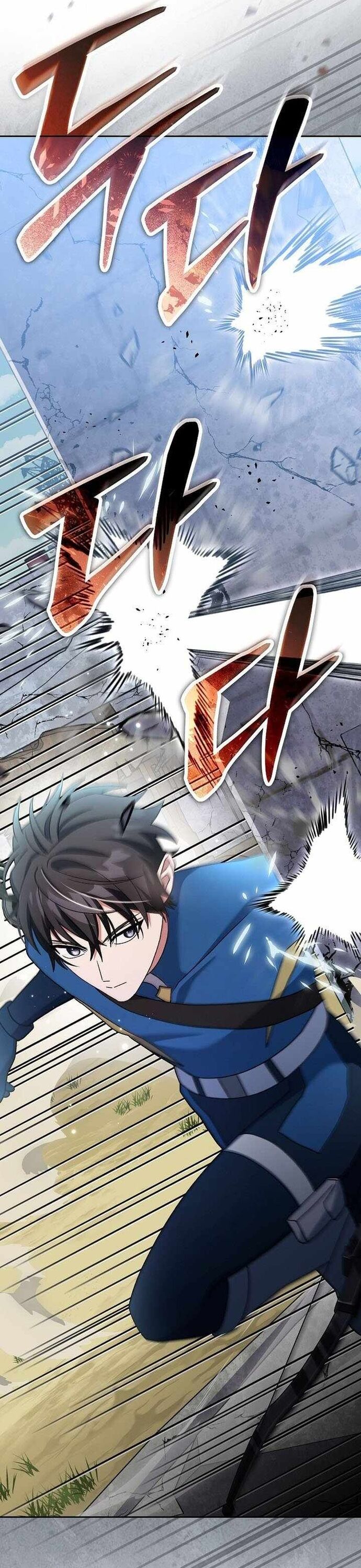 Stream Của Cung Thủ Thiên Tài Chap 67 - Next Chap 68