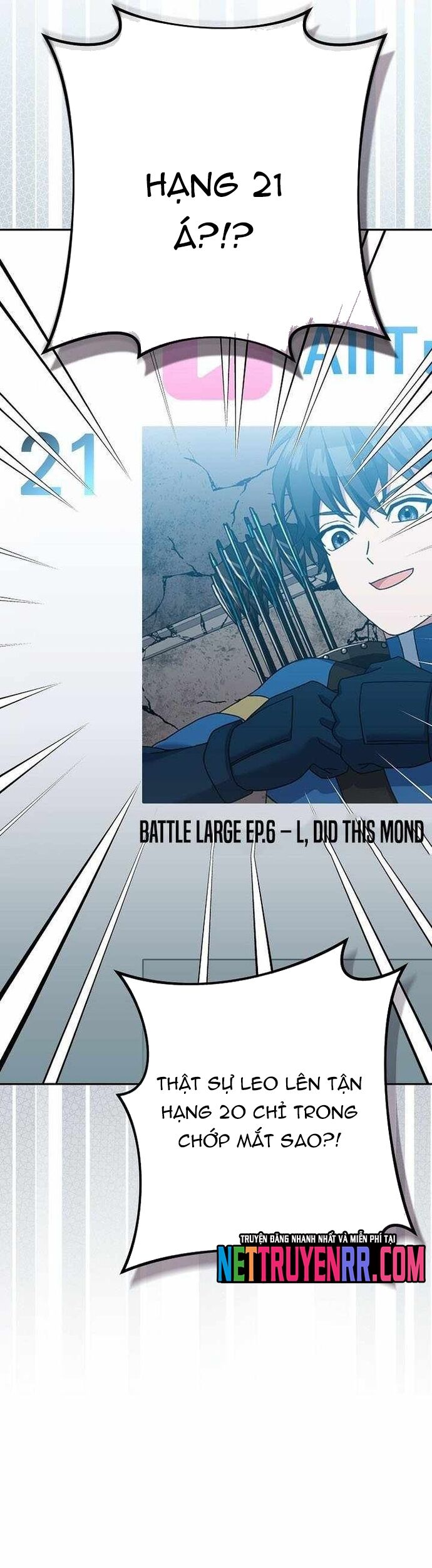 Stream Của Cung Thủ Thiên Tài Chap 67 - Next Chap 68