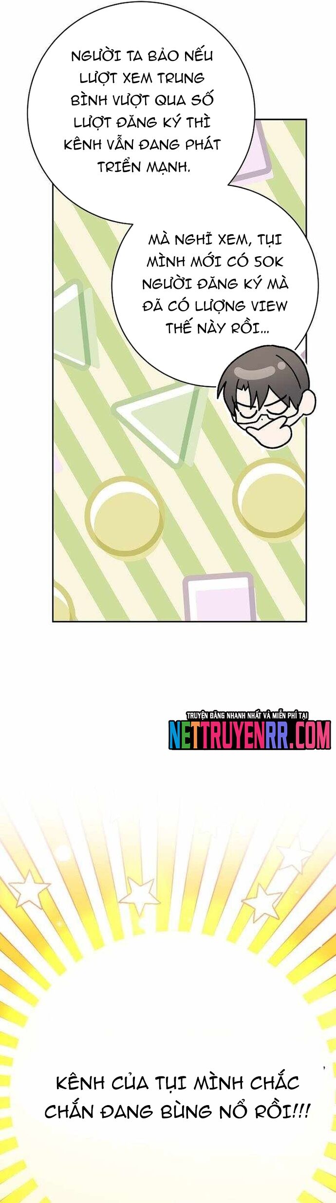 Stream Của Cung Thủ Thiên Tài Chap 67 - Next Chap 68