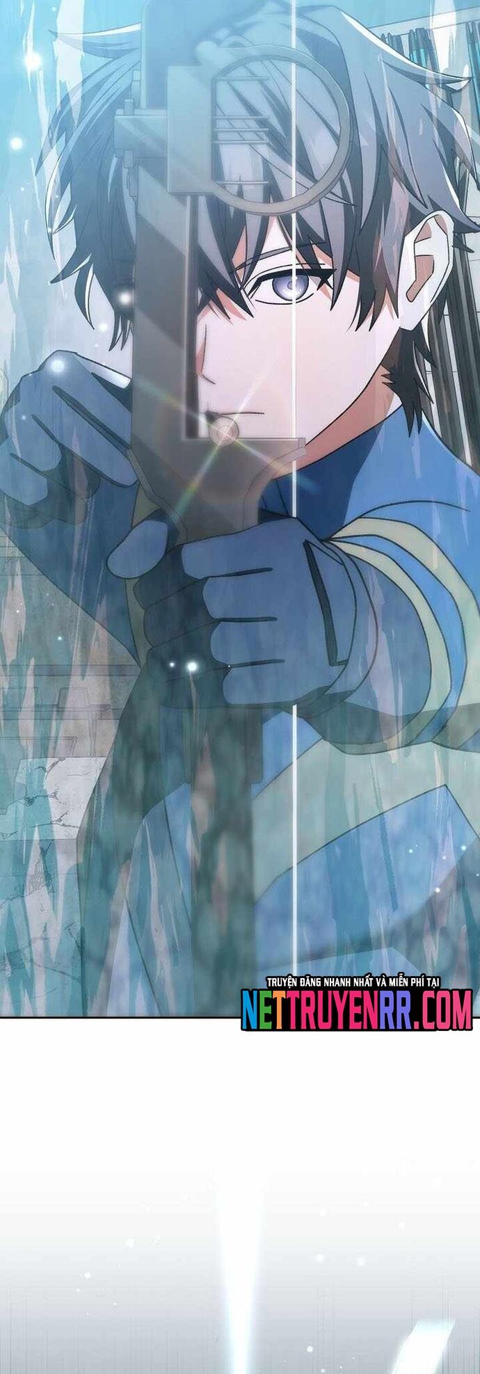 Stream Của Cung Thủ Thiên Tài Chap 67 - Next Chap 68