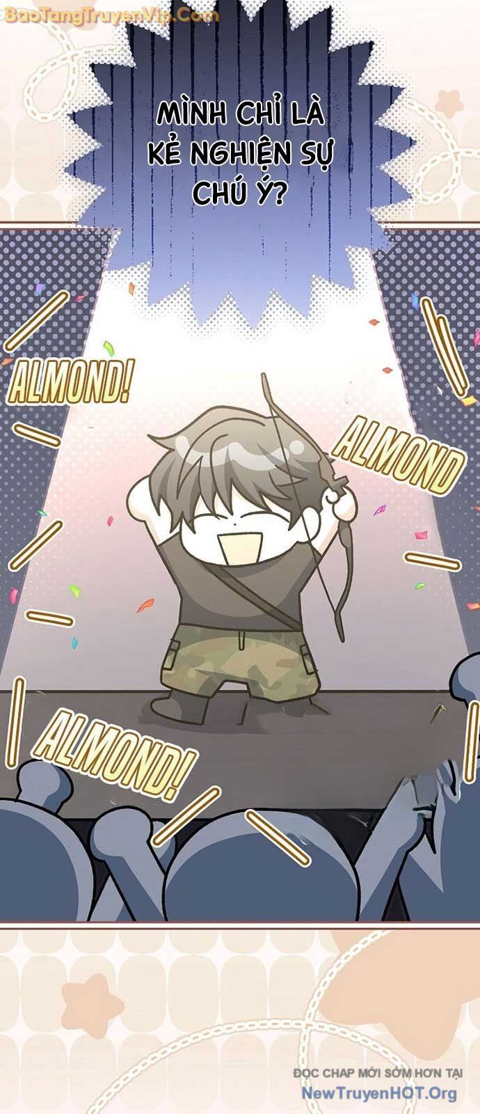 Stream Của Cung Thủ Thiên Tài Chap 69 - Next Chap 70