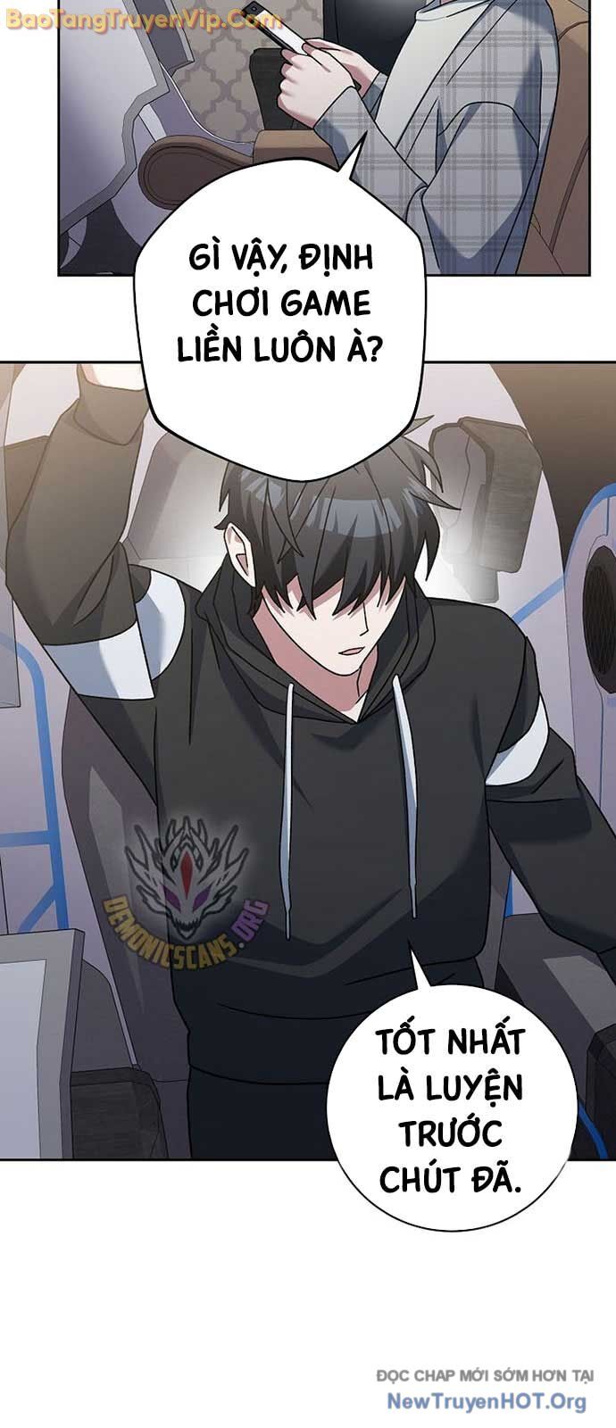 Stream Của Cung Thủ Thiên Tài Chap 69 - Next Chap 70