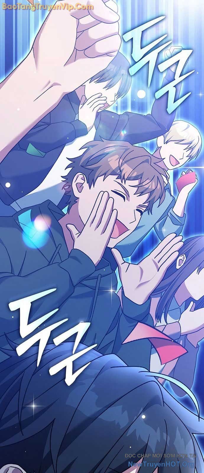 Stream Của Cung Thủ Thiên Tài Chap 69 - Next Chap 70