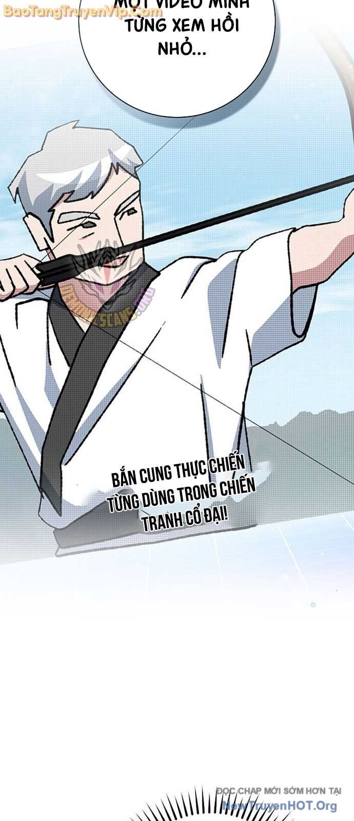 Stream Của Cung Thủ Thiên Tài Chap 69 - Next Chap 70