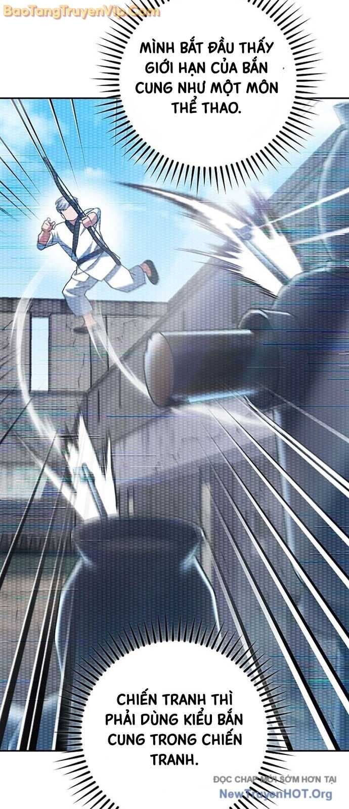 Stream Của Cung Thủ Thiên Tài Chap 69 - Next Chap 70