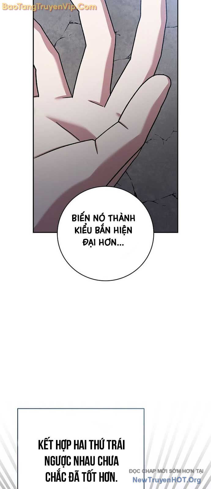 Stream Của Cung Thủ Thiên Tài Chap 69 - Next Chap 70
