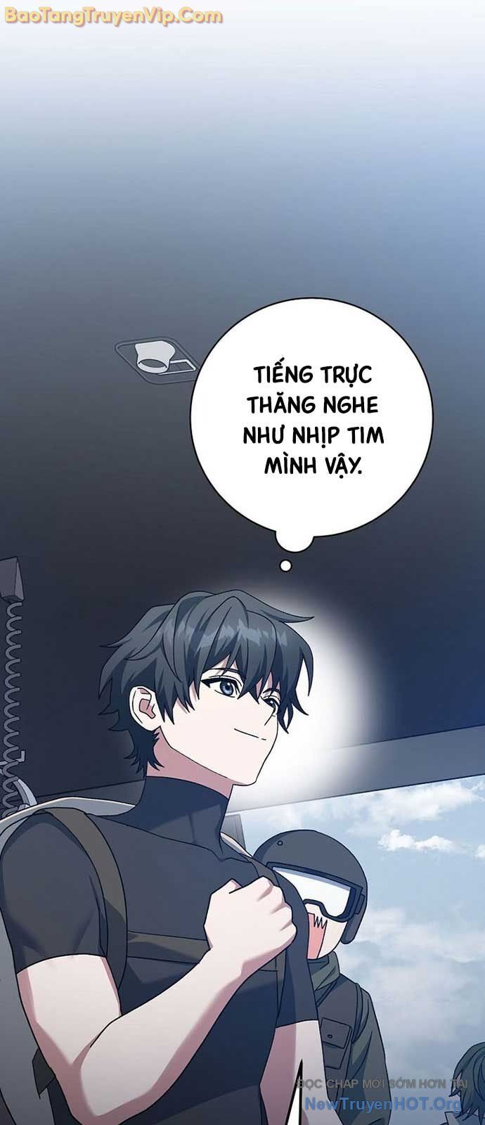 Stream Của Cung Thủ Thiên Tài Chap 69 - Next Chap 70
