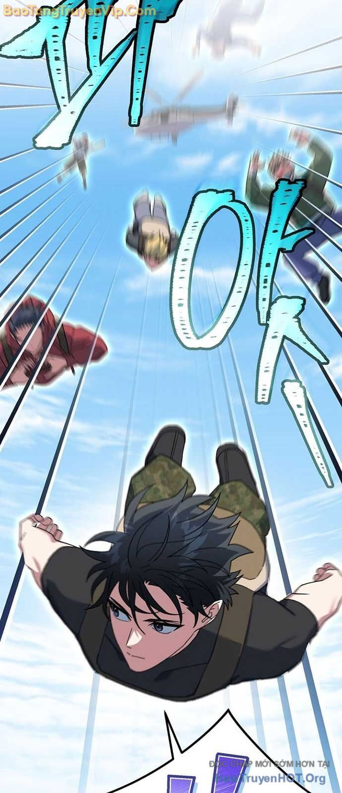 Stream Của Cung Thủ Thiên Tài Chap 69 - Next Chap 70