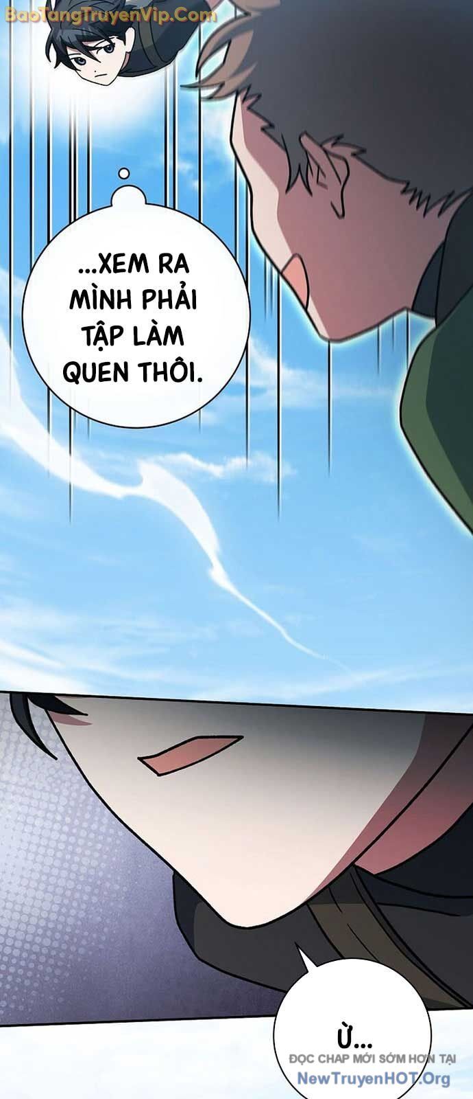 Stream Của Cung Thủ Thiên Tài Chap 69 - Next Chap 70