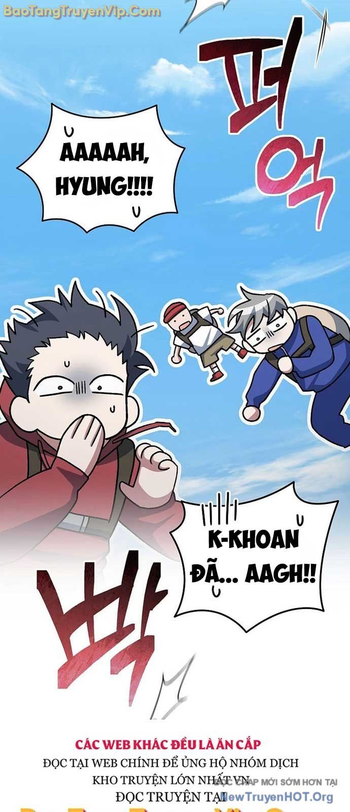 Stream Của Cung Thủ Thiên Tài Chap 69 - Next Chap 70