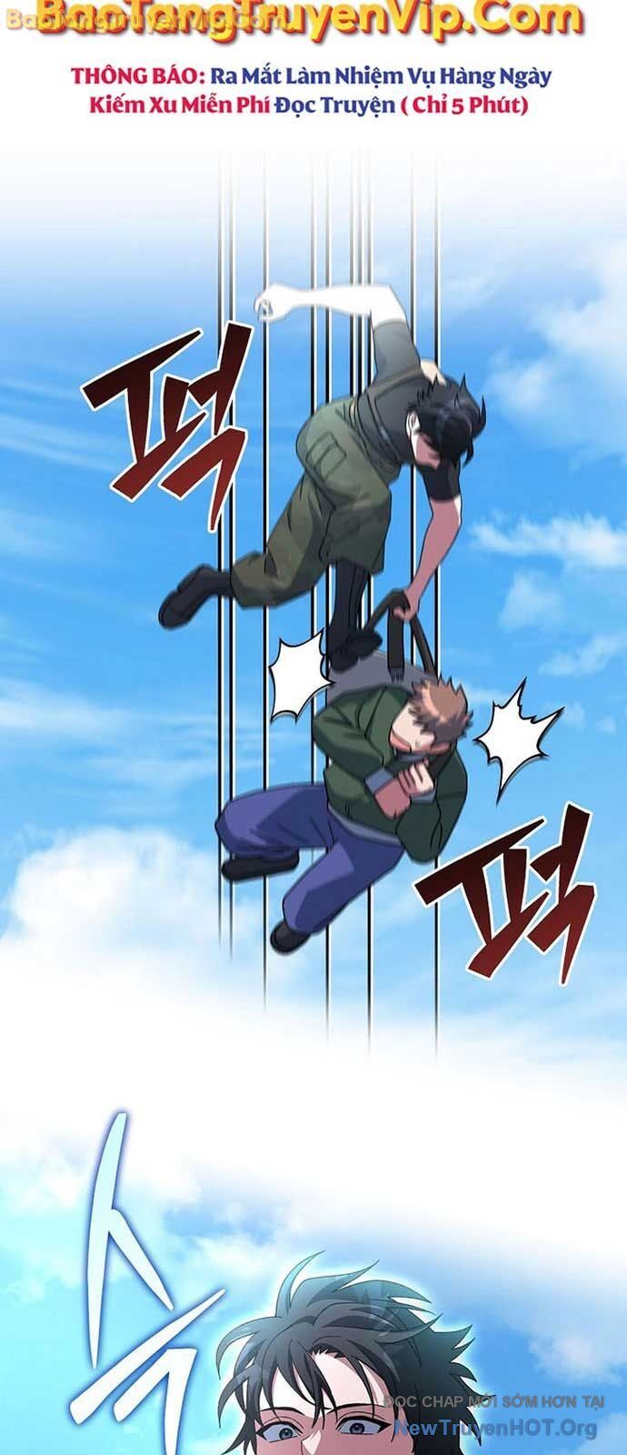 Stream Của Cung Thủ Thiên Tài Chap 69 - Next Chap 70